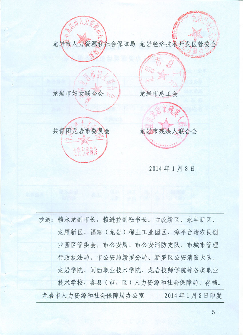 歡迎參加2014年龍巖市“海西招聘—春風(fēng)行動”大型人力資源現(xiàn)場招聘會